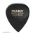 Pickboy Exotic GP-EB/1 Ebony Wood Guitar Pick, Teardrop
