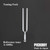 Pickboy TFN-70 Tuning Fork A-440Hz