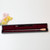 Pickboy HC-50 Conducting Baton Hard Case, Slim (1 Baton)