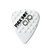 Pickboy Nylon 66 & Ceramic Nylon Single Guitar Picks (Choose Material & Gauge)