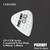 Pickboy Nylon 66 & Ceramic Nylon Single Guitar Picks (Choose Material & Gauge)