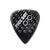 Pickboy Nylon 66 & Ceramic Nylon Single Guitar Picks (Choose Material & Gauge)