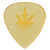 Pickboy High-Modulus Single Guitar Picks - Carbon Nylon, Nylon 66 & Ultem (Choose Material & Gauge)