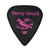 Pickboy Terry Gould Polyacetal Single Guitar Picks (Choose Style & Gauge)
