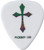 Pickboy Graphic & Specialty Single Guitar Picks (Choose Design & Gauge)