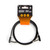 MXR DCPR3 3 ft Ribbon Patch Cable
