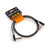 MXR DCPR3 3 ft Ribbon Patch Cable