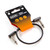 MXR DCPR1 1 ft Ribbon Patch Cable