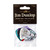 Dunlop PVP106 Celluloid Pick Medium Variety Pack - 12 Pack