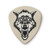 Dunlop PH122T114 Hetfield's White Fang Pick Tin 1.14mm (6 Picks)