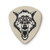 Dunlop PH122T100 Hetfield's White Fang Pick Tin 1.00mm (6 Picks)