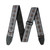 Dunlop D67-18 Jacquard Riad Guitar Strap