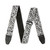Dunlop D67-19 Jacquard Ice Cat Guitar Strap