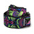 Dunlop ILD01 ILOVEDUST Headspace Green Strap