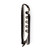 Dunlop 11C Advanced Toggle Curved Capo