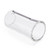 Dunlop 235 Glass Large Flare Slide