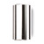 Dunlop 228 Chromed Brass Heavy Wall Short Medium Slide