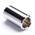 Dunlop 228 Chromed Brass Heavy Wall Short Medium Slide