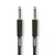 MXR DCIX20 20 ft Pro Series Instrument Cable - Straight / Straight