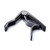 Dunlop 83CB Trigger Capo Acoustic Curved Black