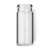Dunlop 273 Blues Bottle Regular Wall Large Clear Glass Slide