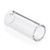 Dunlop 215 Glass Heavy Wall Medium Slide