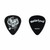 Dunlop MHPT01 Motorhead Warpig Pick Tin (6 Picks)