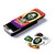 Dunlop KH01T088 Kirk Hammett Pick Tin (6 Picks)