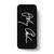 Dunlop JCPT03M Johnny Cash Signature Medium Gauge Pick Tin (6 Picks)