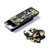 Dunlop JHPT10H Jimi Hendrix West Coast Boy Pick Tin (6 Picks)