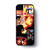 Dunlop JHPT08H Jimi Hendrix Montage Pick Tin (12 Picks)