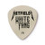 Dunlop Hetfield's White Fang Custom Flow Guitar Pick (1 Pick)