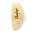 Dunlop Heavies Ivoroid Thumbpick (1 Pick)