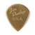 Dunlop Joe Bonamassa Jazz III Gold Guitar Pick 1.38mm (1 Pick)