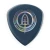 Dunlop 546PAJ2.0 Andy James Flow Jumbo Guitar Picks 2.0mm (3-Pack)