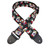 Daiking Hanafuda Cats Guitar Strap DGS-HNF32, Handmade in Japan
