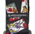 Daiking Hanafuda Cats Guitar Strap DGS-HNF32, Handmade in Japan