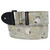 Daiking Shimaenaga (Long-Tailed Tit) Guitar Strap DGS-SEG, Handmade in Japan