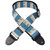 Daiking Tsuri Neko 2 (Fishing Cats) Guitar Strap DGS-FC2, Handmade in Japan