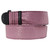 Daiking Jimon-ori Small Sakura Pink Guitar Strap DGS-JMO32-KZPK, Handmade in Japan