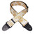 Daiking Nishijin-ori Kinran Shippo Guitar Strap DGS-NKSH60, Handmade in Japan