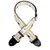 Daiking Sentaku Neko (Laundry Cats) Guitar Strap DGS-WCT, Handmade in Japan