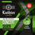 Luthier Set 50 Concert Silver Classical Guitar Strings - Hard Tension (LU-50)