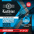Luthier Set 30SC Super Carbon Classical Guitar Strings - Medium-Hard Tension (LU-30SC)