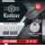 Luthier Set 35SC Super Carbon Classical Guitar Strings - Medium-Hard Tension (LU-35SC)