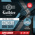Luthier Set 45SC Super Carbon Classical Guitar Strings - Hard Tension (LU-45SC)