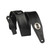Levy's Vegan Leather Series Guitar Strap, Black (M17VGN-BLK)