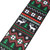 Levy's Christmas Series Guitar Strap, Ugly Sweater (MP2HDY-002)