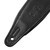 Levy's Night Life Series Guitar Strap, Lightning Bolt (MG317NL-003)