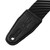 Levy's Optical Illusion Series Guitar Strap, Worm hole (MP2OI-001)